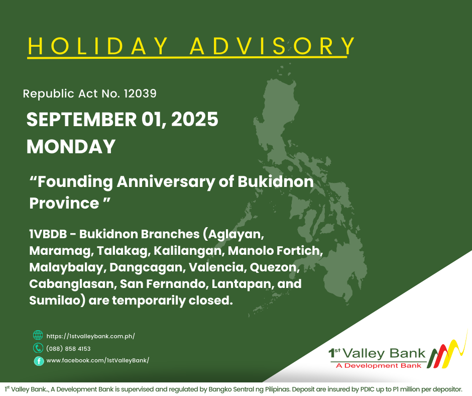 National Advisory
